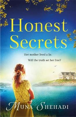 Fortune's Daughters Trilogy #03: Honest Secrets