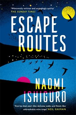 Escape Routes