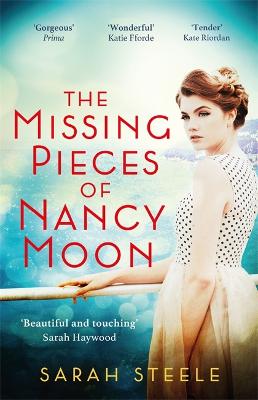 The Missing Pieces of Nancy Moo