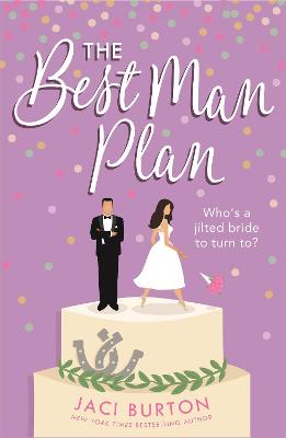Boots And Bouquets #01: The Best Man Plan