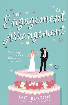 Boots And Bouquets #02: The Engagement Arrangement