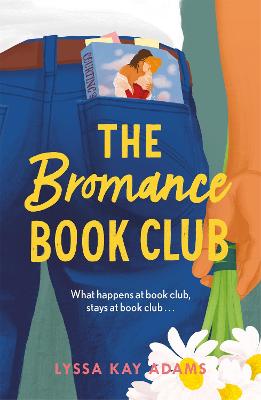 Bromance Book Club #01: Bromance Book Club, The