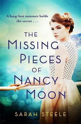 The Missing Pieces of Nancy Moo