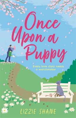 Pine Hollow (Lizzie Shane) #02: Once Upon a Puppy