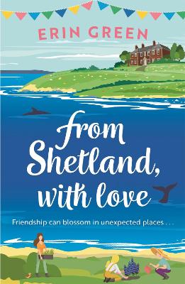 Shetland #01: From Shetland, With Love