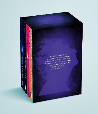 The Neil Gaiman Collection (Boxed Set)