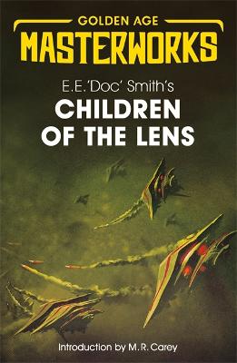 Golden Age Masterworks: Children of the Lens
