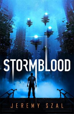 The Common #01: Stormblood