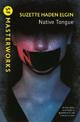 SF Masterworks: Native Tongue