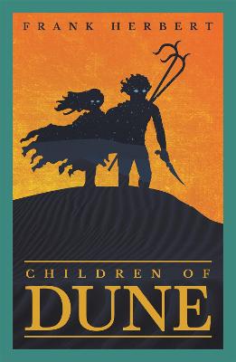 Dune #03: Children Of Dune