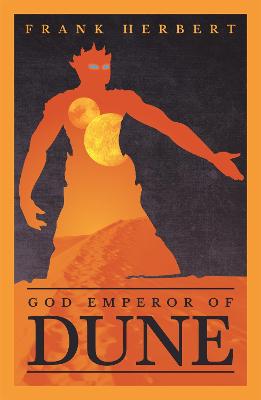 Dune #04: God Emperor of Dune