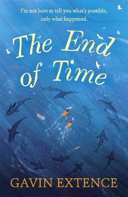 End of Time, The