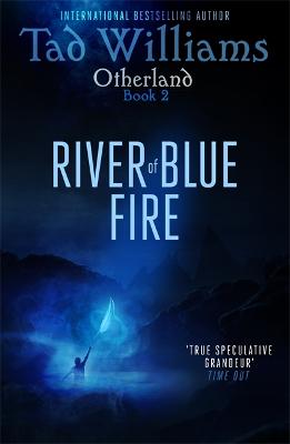 Otherland #02: River of Blue Fire