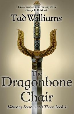 Memory, Sorrow and Thorn #01: Dragonbone Chair, The