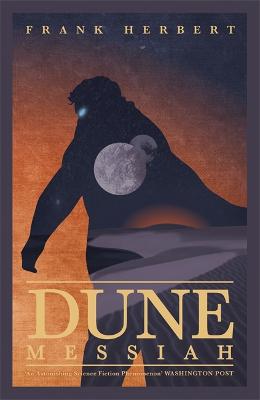 Dune #02: Dune Messiah
