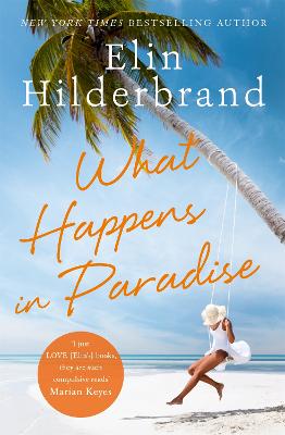 Paradise #02: What Happens in Paradise