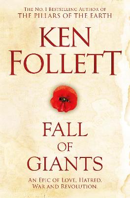 Century #01: Fall of Giants