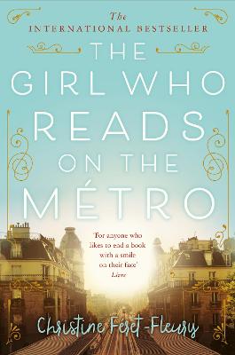 Girl Who Reads on the Metro, The