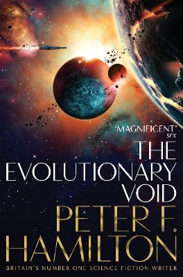 Void Trilogy #03: Evolutionary Void, The
