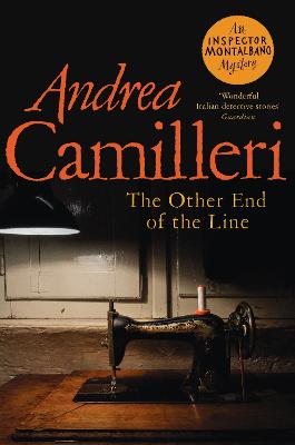 Inspector Montalbano #24: Other End of the Line, The