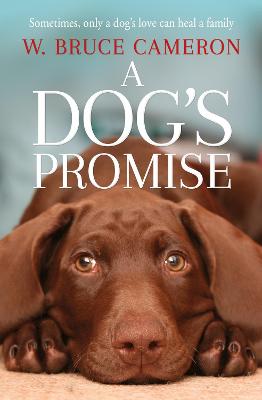 A Dog's Purpose #03: A Dog's Promise