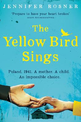 Yellow Bird Sings, The