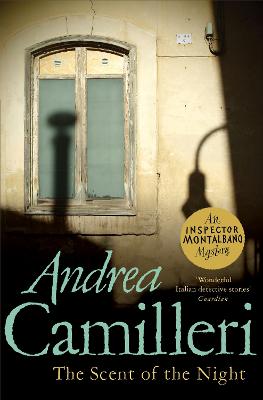 Inspector Montalbano #06: Scent of the Night, The
