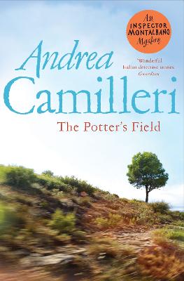 Inspector Montalbano #13: Potter's Field, The