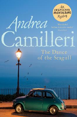 Inspector Montalbano #15: Dance of the Seagull, The