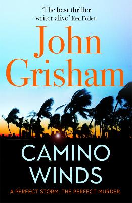 Camino Island #02: Camino Winds