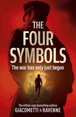 Black Sun Series #01: The Four Symbols