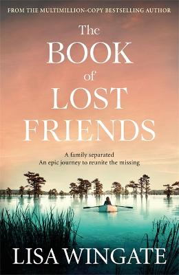 Book of Lost Friends, The