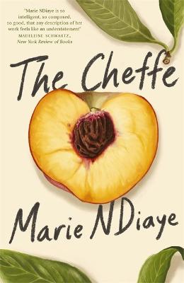 Cheffe, The: A Culinary Novel