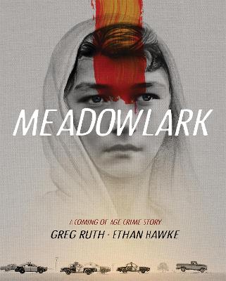 Meadowlark (Graphic Novel)