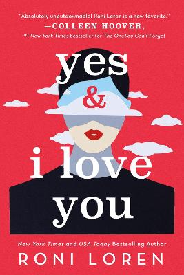 Say Everything #01: Yes & I Love You