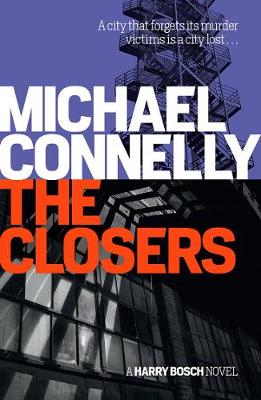 Harry Bosch #11: Closers, The