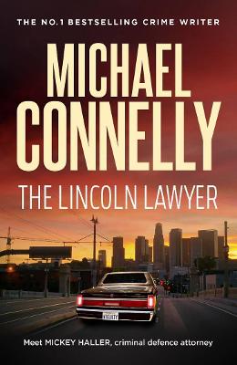 Mickey Haller #01: The Lincoln Lawyer
