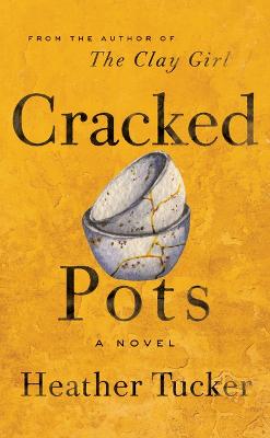 Ari Appleton #02: Cracked Pots