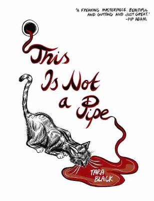 This Is Not A Pipe (Graphic Novel)
