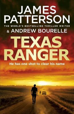 Rory Yates #01: Texas Ranger