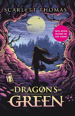 Worldquake #01: Dragon's Green