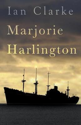 Marjorie Harlington