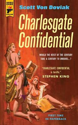 Hard Case Crime: Charlesgate Confidential