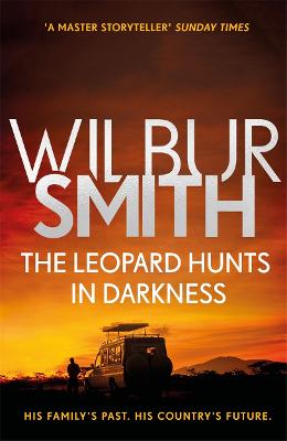 Ballantyne #04: Leopard Hunts in Darkness, The