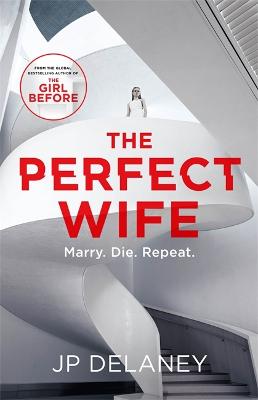 Perfect Wife, The