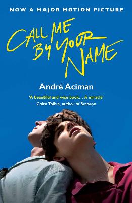 Call Me By Your Name #01: Call Me By Your Name