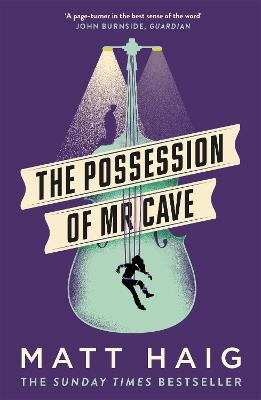 Possession of Mr Cave, The