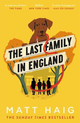 Last Family in England, The