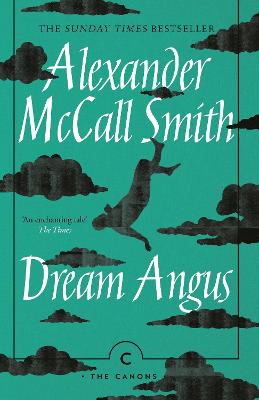 Myths #06: Dream Angus