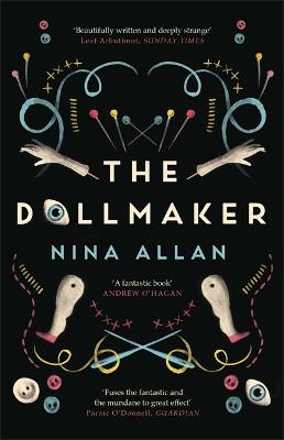 Dollmaker, The